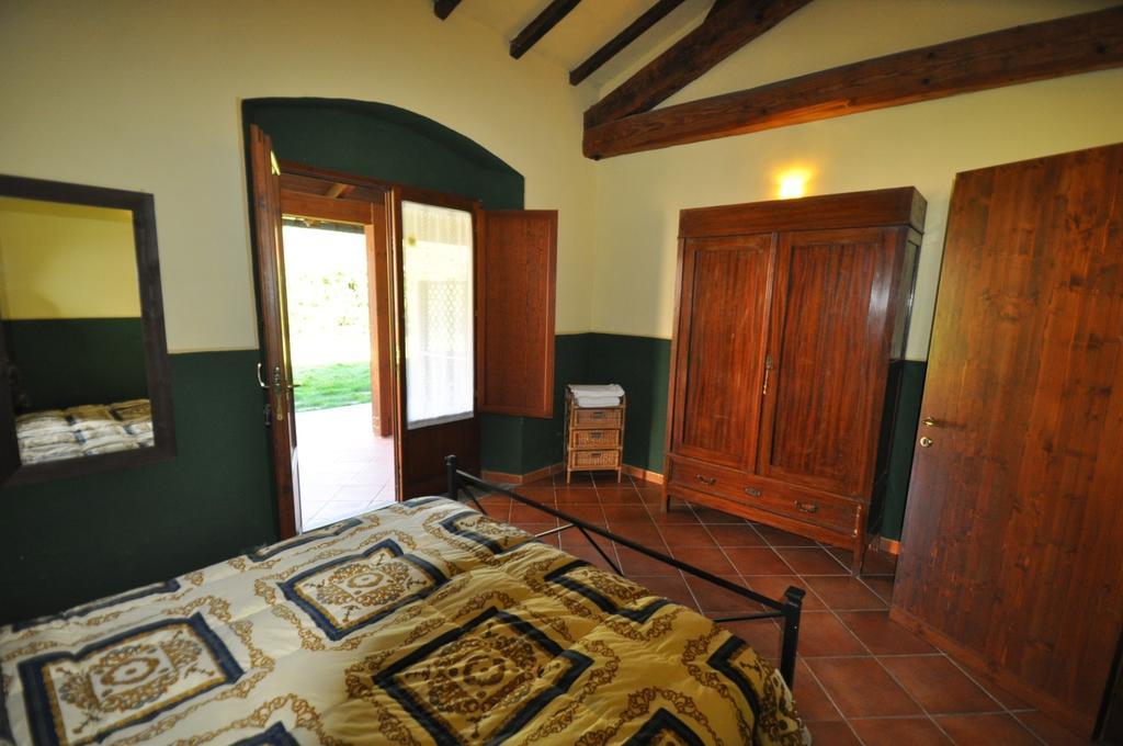 Agriturismo Il Cerrosughero Villa Scarlino Phòng bức ảnh