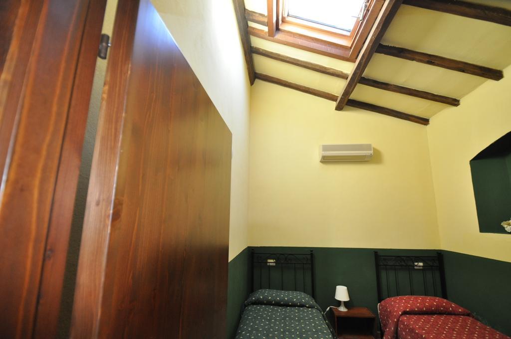 Agriturismo Il Cerrosughero Villa Scarlino Phòng bức ảnh