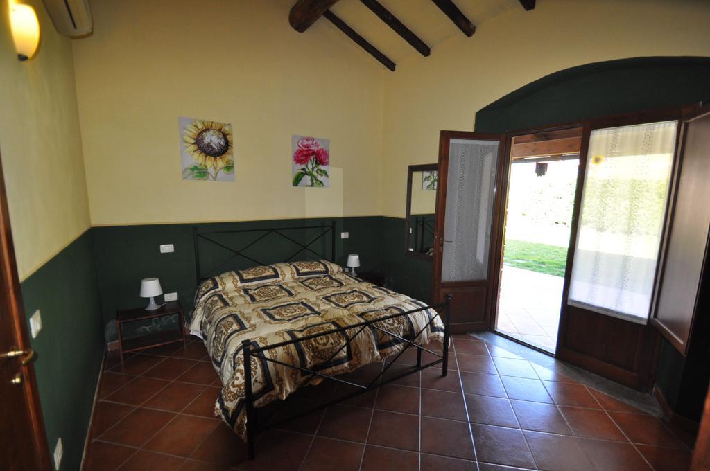 Agriturismo Il Cerrosughero Villa Scarlino Phòng bức ảnh