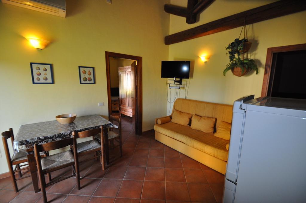 Agriturismo Il Cerrosughero Villa Scarlino Phòng bức ảnh