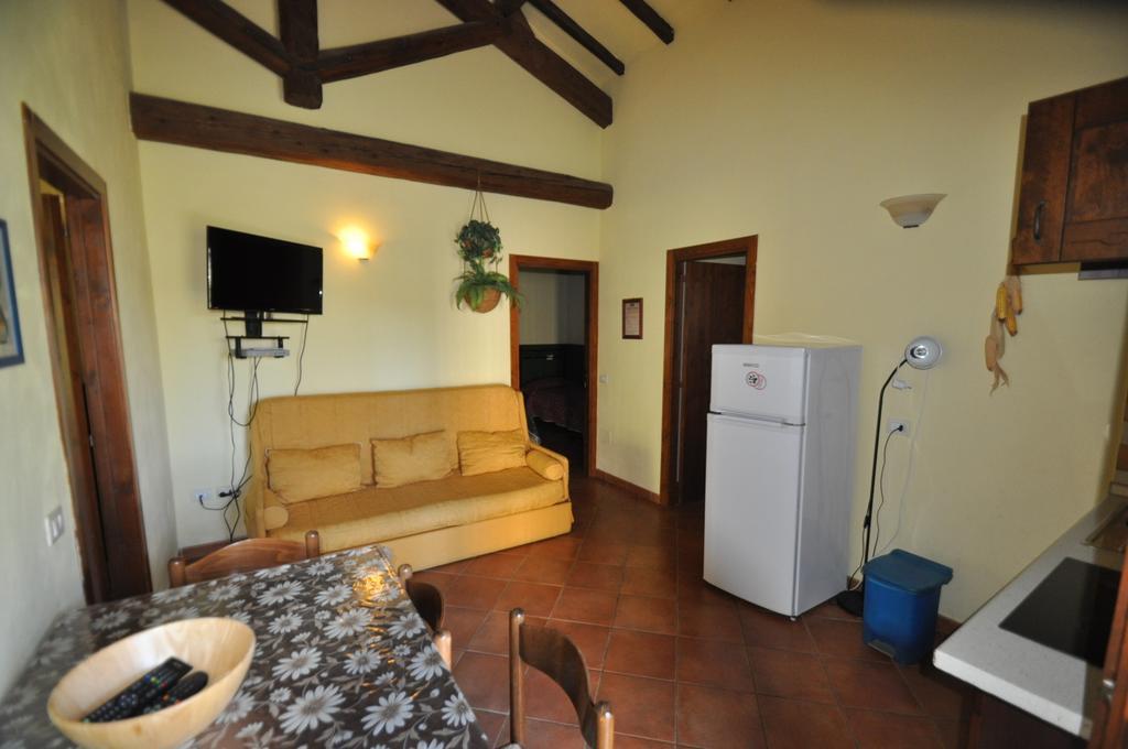 Agriturismo Il Cerrosughero Villa Scarlino Phòng bức ảnh