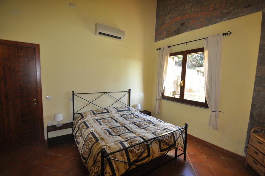 Agriturismo Il Cerrosughero Villa Scarlino Phòng bức ảnh