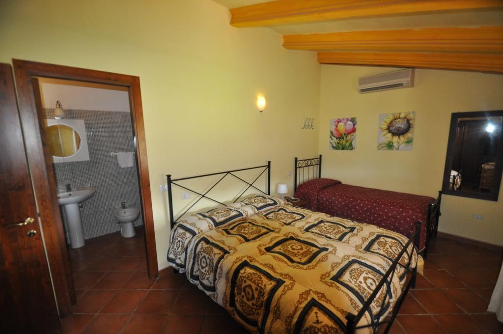 Agriturismo Il Cerrosughero Villa Scarlino Phòng bức ảnh