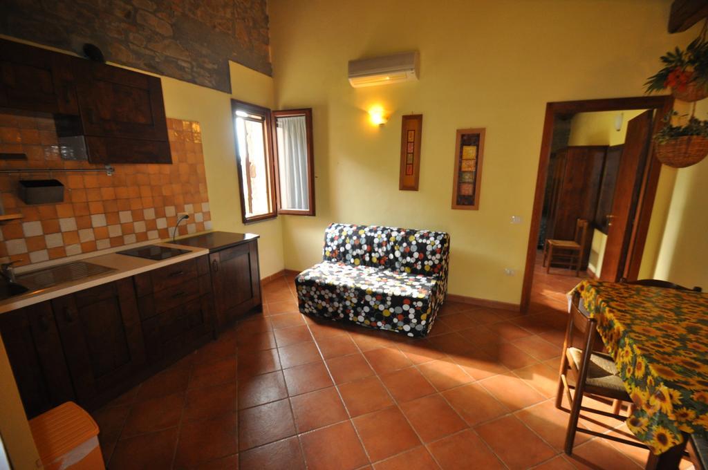 Agriturismo Il Cerrosughero Villa Scarlino Phòng bức ảnh