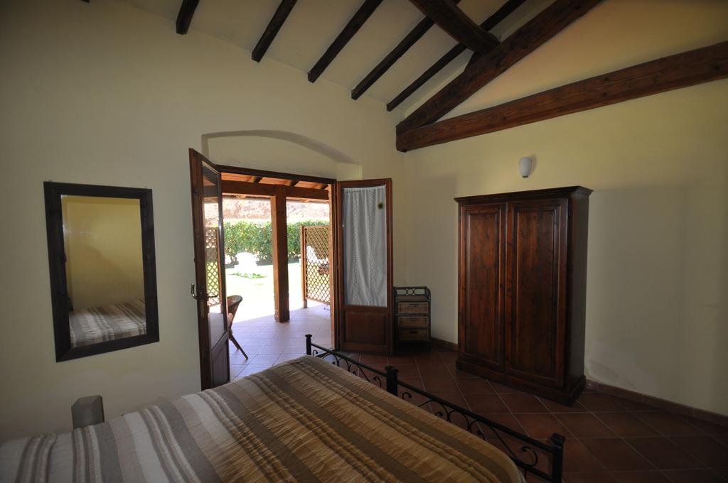 Agriturismo Il Cerrosughero Villa Scarlino Phòng bức ảnh