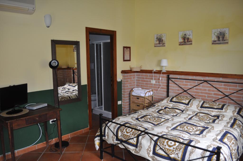 Agriturismo Il Cerrosughero Villa Scarlino Phòng bức ảnh