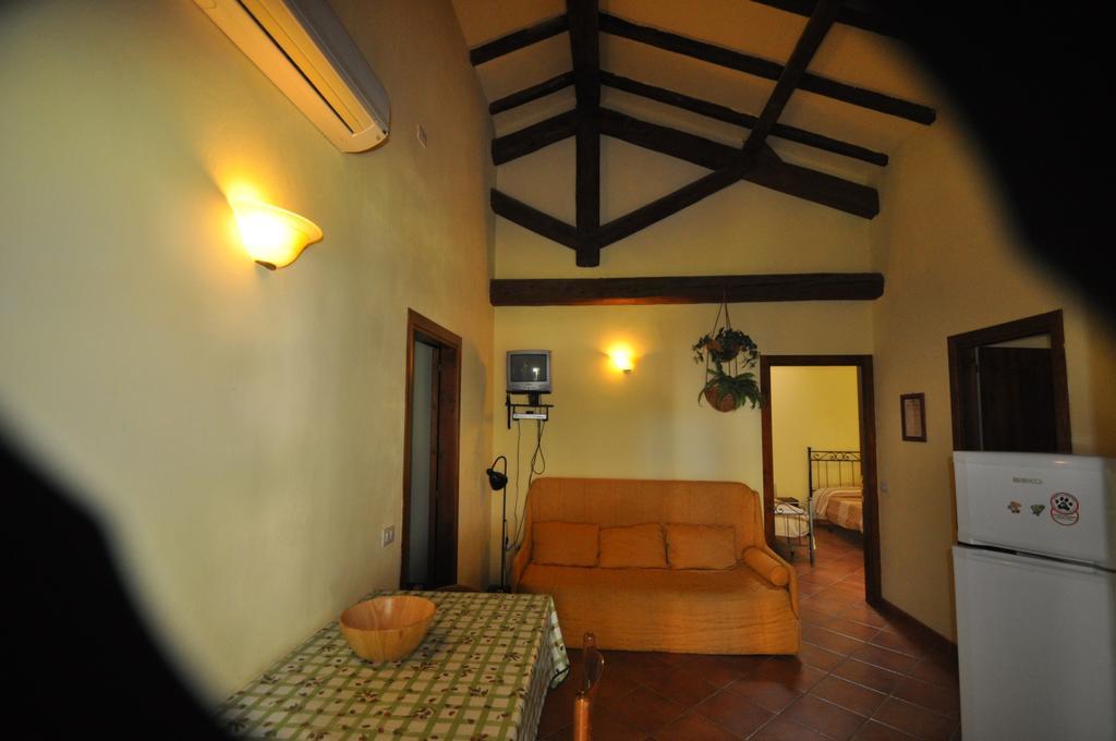 Agriturismo Il Cerrosughero Villa Scarlino Phòng bức ảnh