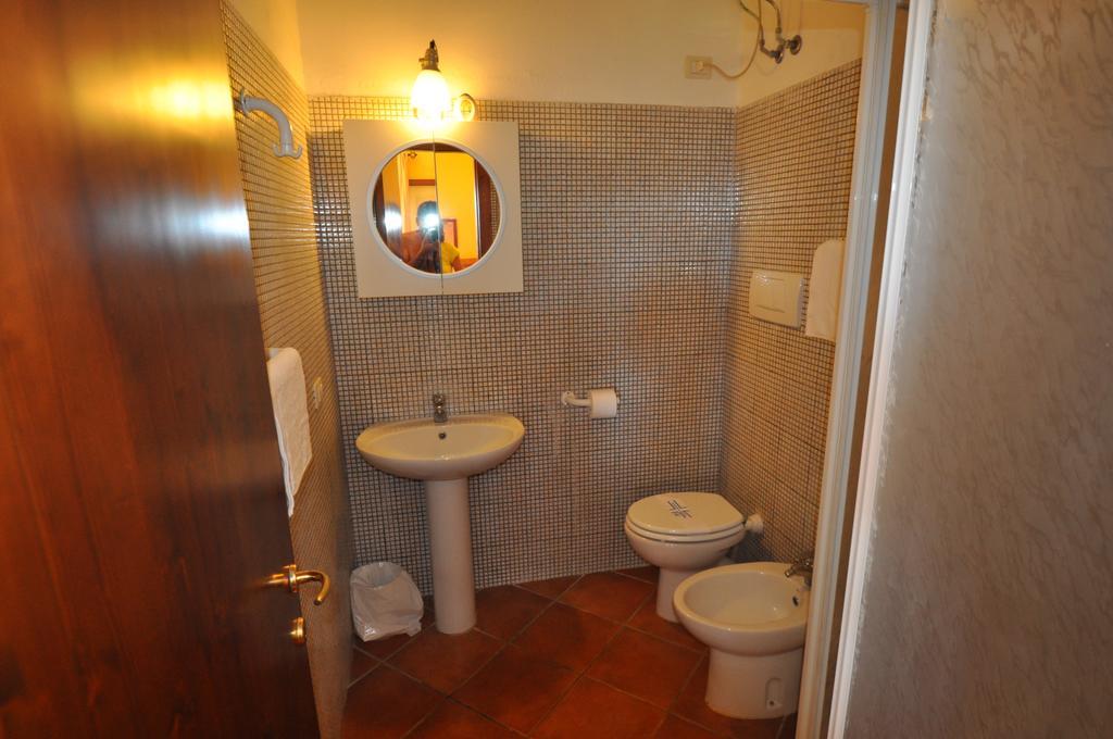 Agriturismo Il Cerrosughero Villa Scarlino Phòng bức ảnh