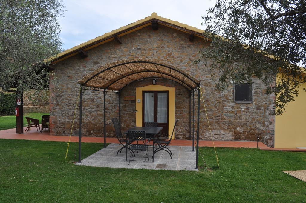 Agriturismo Il Cerrosughero Villa Scarlino Phòng bức ảnh